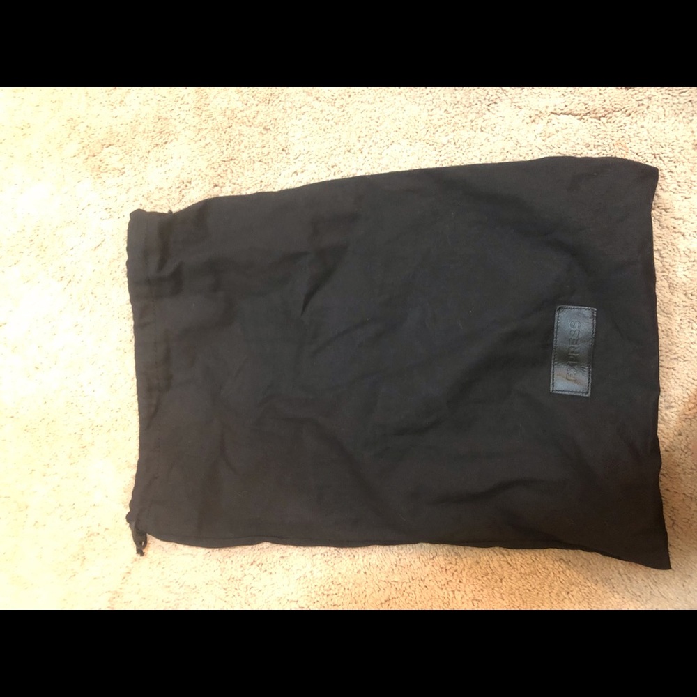 Shoe bag